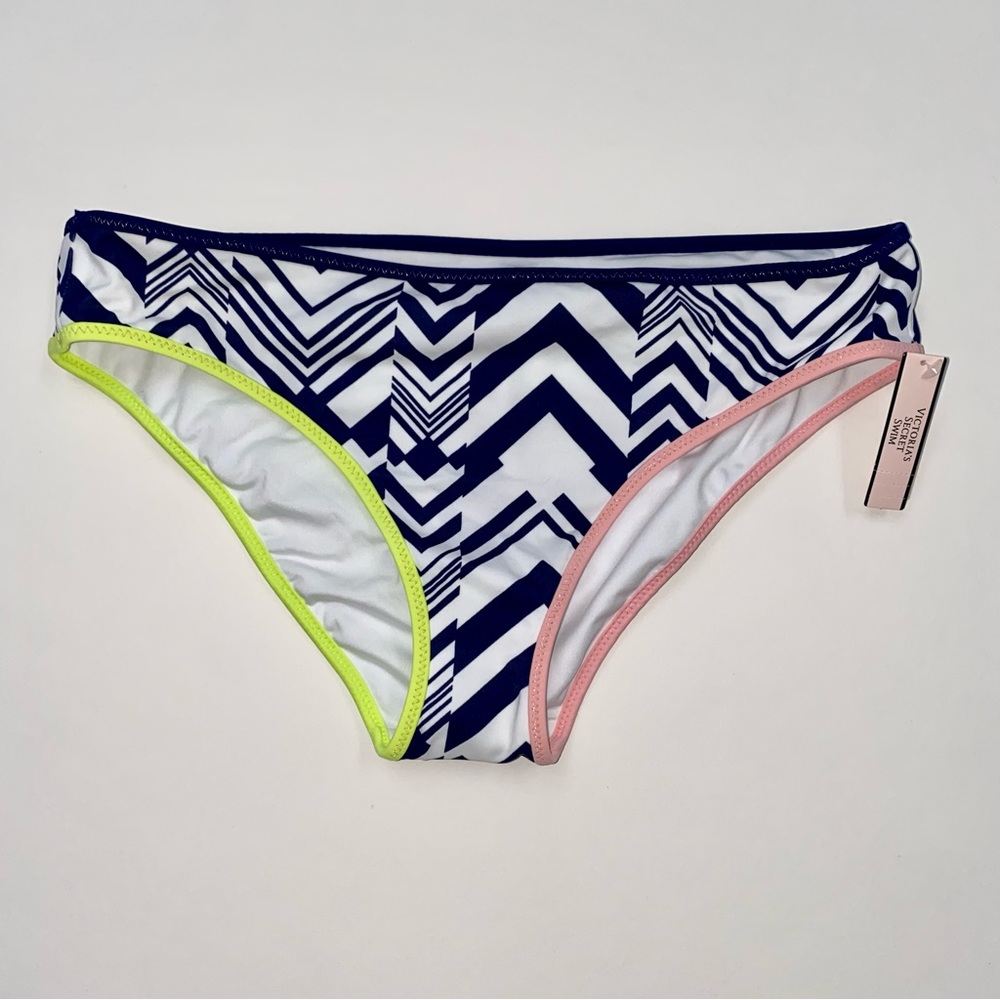 Victoria’s Secret bikini bottom, NWT.